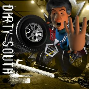 Sample Factory Dirty South Vol.3