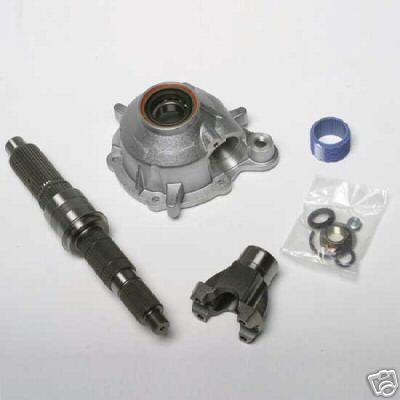 Jeep TJ Transfer Case | eBay