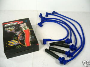92-96 Honda prelude spark plug wires #3