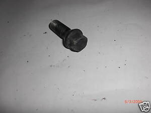 Bmw 525 lug nuts #3