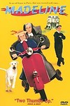 Madeline (DVD, 1998, Closed Captioned)