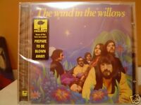 the wind in the willows cd 1968 folk pop psych blondie  enlarge