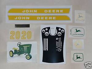 John+deere+4020+pedal+tractor+sale