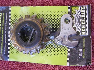 2 Speed Freewheel | eBay