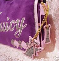 Juicy Couture Handbags Ebay