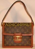 How to SPOT fake LV LOUIS VUITTON: authentic guide # 2 | eBay