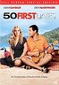 50 First Dates (2004, DVD)
