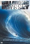 Billabong Odyssey (DVD, 2004)
