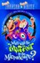 Book: What's With the Mutant in the Microscope - Kevin Johnson