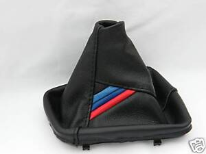 Bmw z3 leather shift boot #7