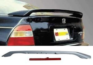 Rear spoiler 1995 honda accord #3