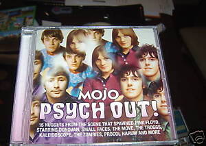 Mojo Psych Out