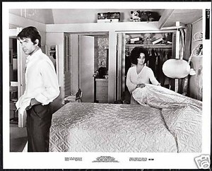 The Only Game In Town 69 ELIZABETH TAYLOR WARREN BEATTY