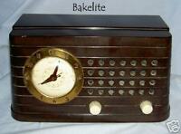 Bakelite Asbestos