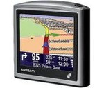 Tomtom One Europe GPS Receiver