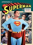 The Adventures of Superman - The Complete 5th and 6th Seasons (DVD, 2006)