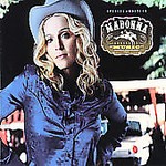 Music by Madonna (CD, Sep-2000, Warner Elektra Atlantic Corp. Arge)