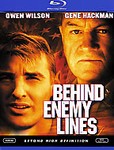 Behind Enemy Lines (Blu-ray Disc, 2009)