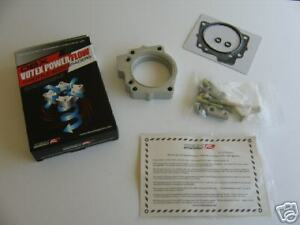 toyota land cruiser throttle body spacer #5