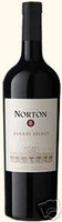 6x Norton Malbec 2009 Barrel Select *Grundp.11,93€/Lit.
