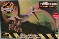 Jurassic Park Quetzalcoatlus