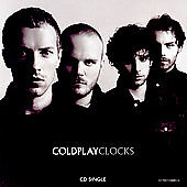 coldplay cd