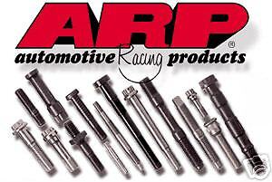 Bmw e30 arp head studs #7