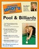 Book: The Complete Idiot's Guide to Pool & Billiards Ewa Mataya Laurance, Softcover