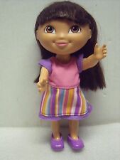 mattel dora