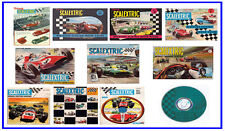 Slot cars uk ebay