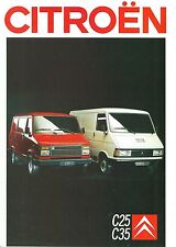 Commercial Van & Pickup Manuals & Literature | eBay