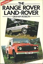 Land Rover Car Manuals & Literature | eBay