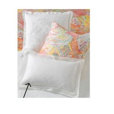 Ralph Lauren 100% Cotton Decorative Bed Pillows eBay