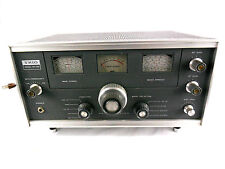 Amateur Radio Receivers 114