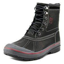 clarks mens biker boots