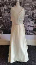 used wedding gowns ebay