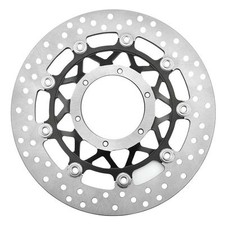 best motorcycle brake rotors