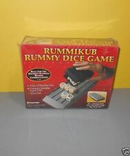 What are the rules for American Rummikub?