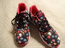 Adidas Floral Shoes Adidas Floral Shoes