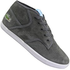 Lacoste Herrenschuhe Schwarz Lacoste Herrenschuhe Schwarz