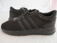 Adidas Lite Racer Black Adidas Lite Racer Black