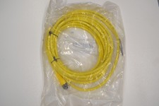 Allen Bradley Wire Cable Allen Bradley 5 Meter Pin Dc Micro Straight Connector Light Curtain Cord Wire
