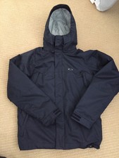 Oakley Benched Jacket Oakley Benched Jacket