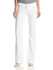 Levi's Juniors White Boot Cut Jeans for Women | eBay