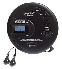 What are some Panasonic CD players?