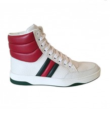 Gucci Sneaker Damen Weiß Gucci Sneaker Damen Weiß