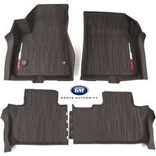 right gm car & truck floor mats & carpets for gmc acadia | ebay right gm car & truck floor mats & carpets for gmc acadia | ebay