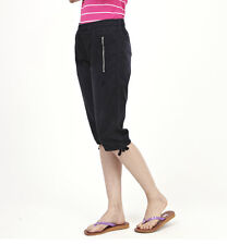 Nike Capris, Cropped 100% Cotton Pants for Women | eBay