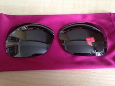 Oakley Obsessed Replacement Lenses Oakley Obsessed Replacement Lenses