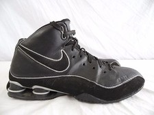 Nike Shox Basketball Nike Shox Basketball